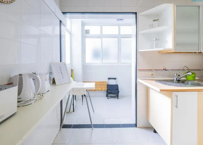 Myramar Cactus & Pool Apartament *