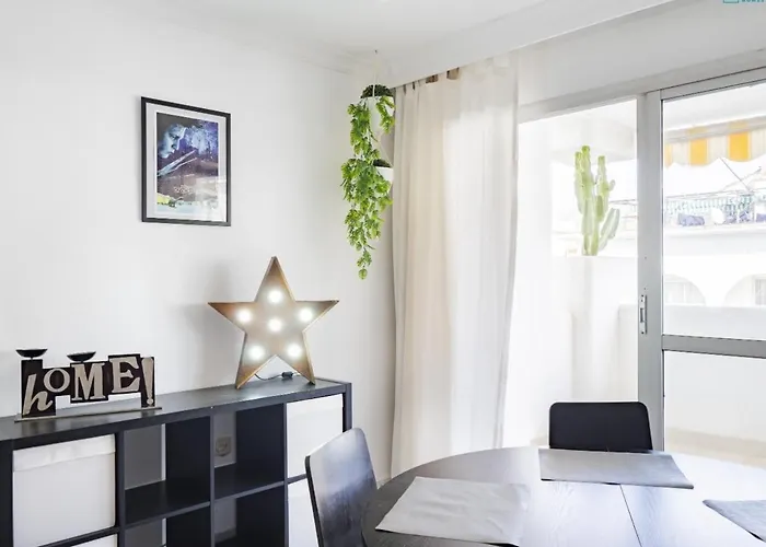 Myramar Cactus & Pool Apartament *