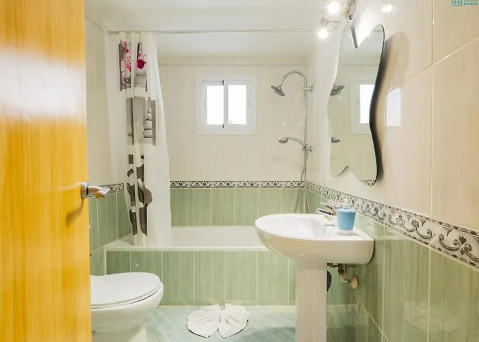 Myramar Cactus & Pool