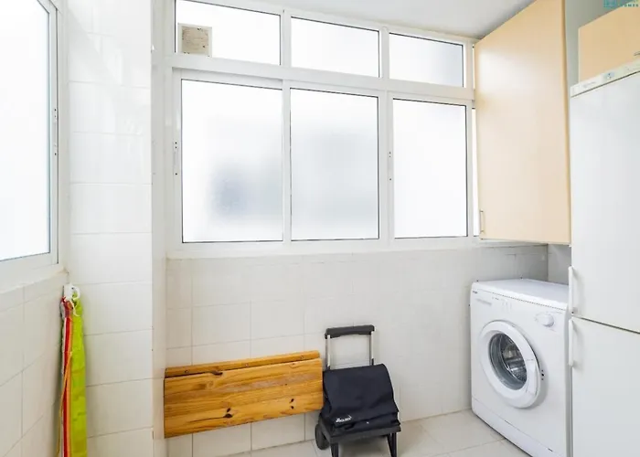 Myramar Cactus & Pool