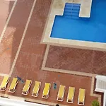 Appartamento Myramar Cactus & Pool Fuengirola
