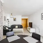 Myramar Cactus & Pool Appartamento Fuengirola