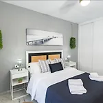 Myramar Cactus & Pool Fuengirola