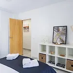 Myramar Cactus & Pool Fuengirola