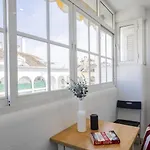 Appartamento Myramar Cactus & Pool Fuengirola