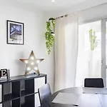 Myramar Cactus & Pool Appartamento *