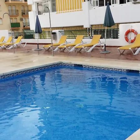 Myramar Cactus & Pool Apartamento