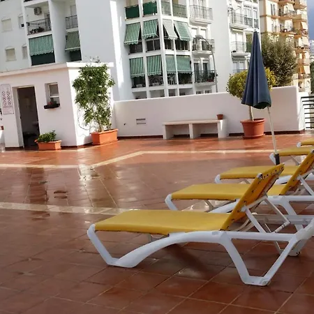 Myramar Cactus & Pool Apartamento